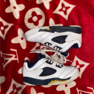 jordan 5 low